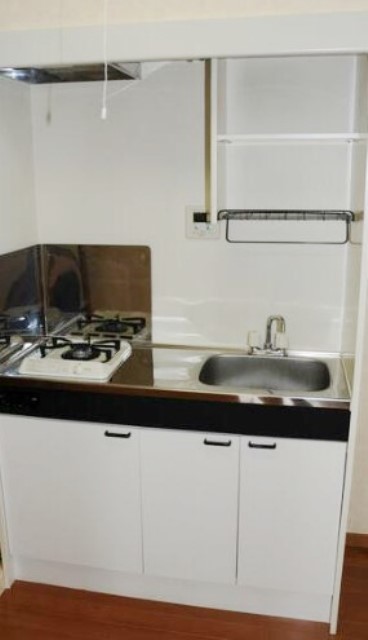 キッチン　別部屋同仕様タイプ