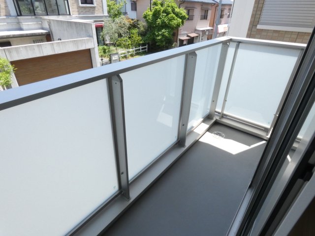 バルコニー　Aprico（アプリコ）