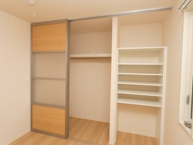 収納　Aprico（アプリコ）