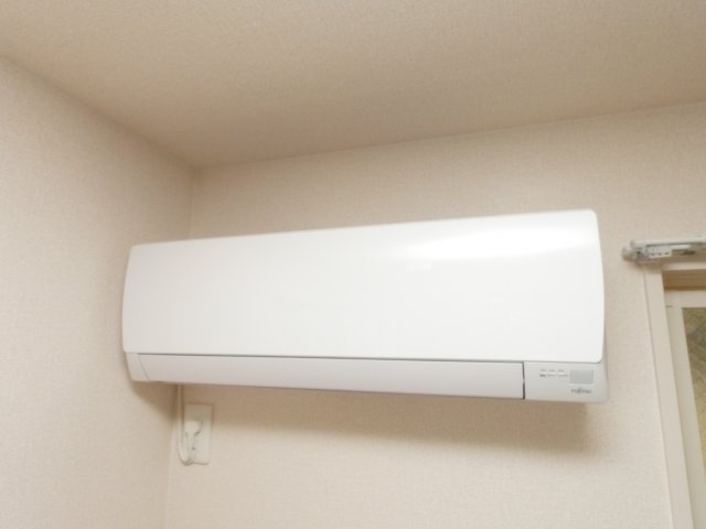 その他設備　Aprico（アプリコ）