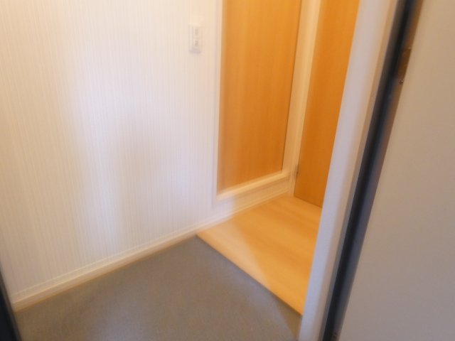 玄関　Aprico（アプリコ）