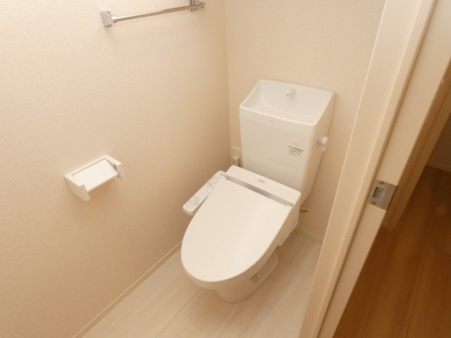 トイレ　Aprico（アプリコ）