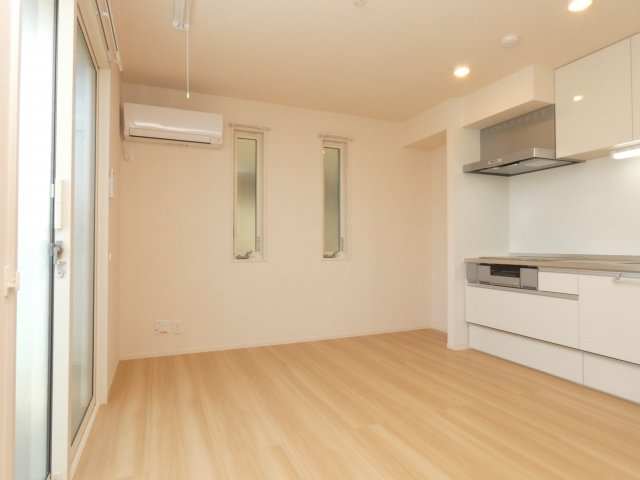 居室・リビング　Aprico（アプリコ）