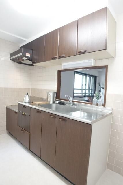 キッチン　参考写真