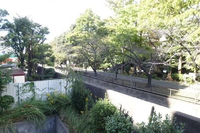 眺望　参考写真