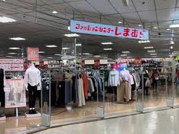 ショッピングセンター　ファッションセンターしまむら西友東陽町店（ショッピングセンター）まで777m