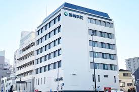 病院　医療法人社団藤崎病院（病院）まで486m