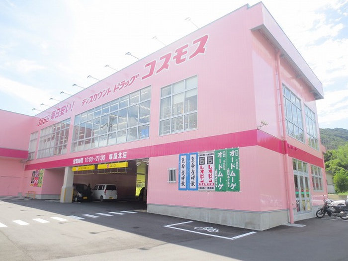 その他　コスモスドラッグ（その他）まで3100m