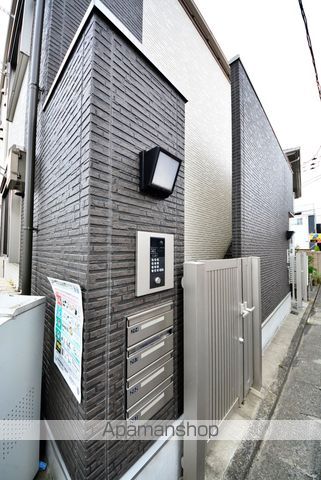 その他共有部分　その他共有部分