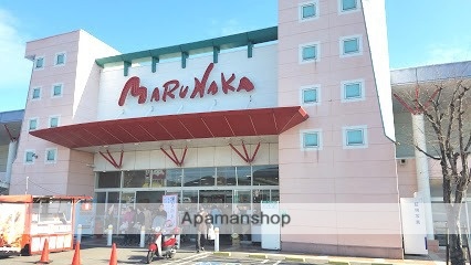 コンビニ　ローソン（コンビニ）まで260m