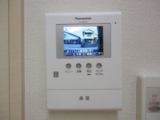 セキュリティ　※同タイプ