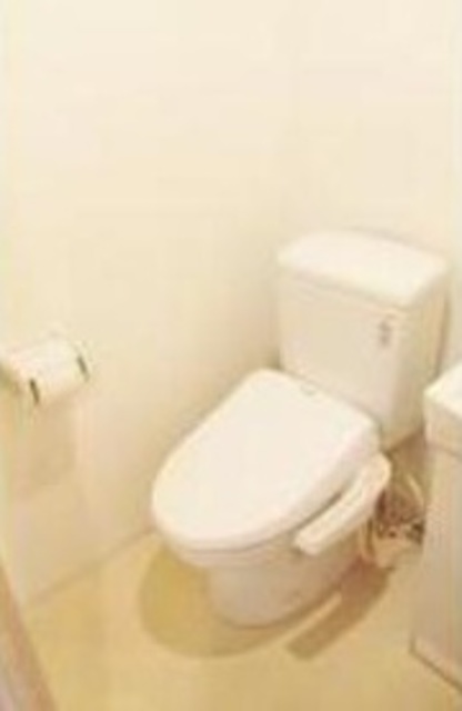 トイレ　室内参考写真