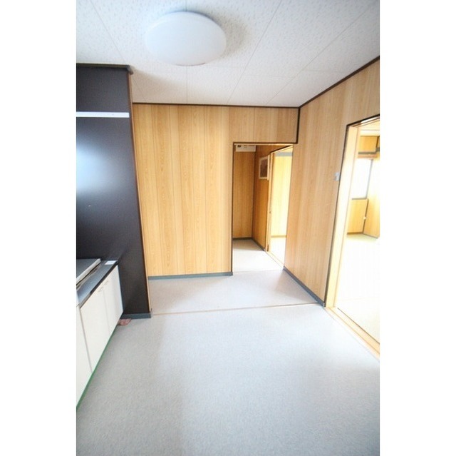 その他部屋・スペース　ダイニングキッチン