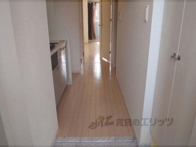 その他部屋・スペース　廊下