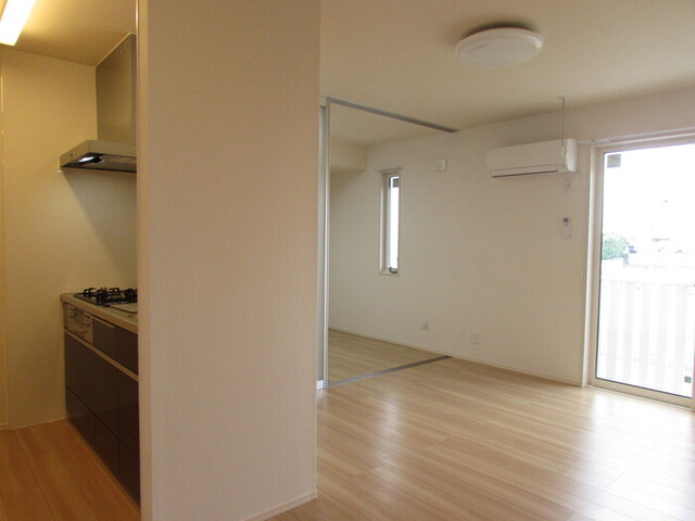 居室・リビング　ＬＤＫ