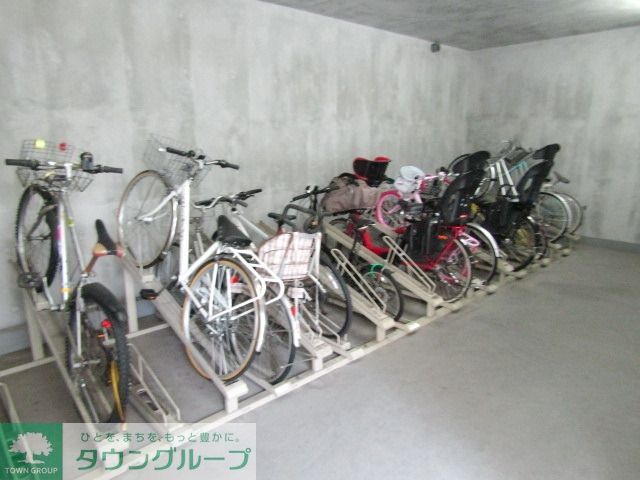 その他共有部分　★タウンハウジング目黒店取り扱い★