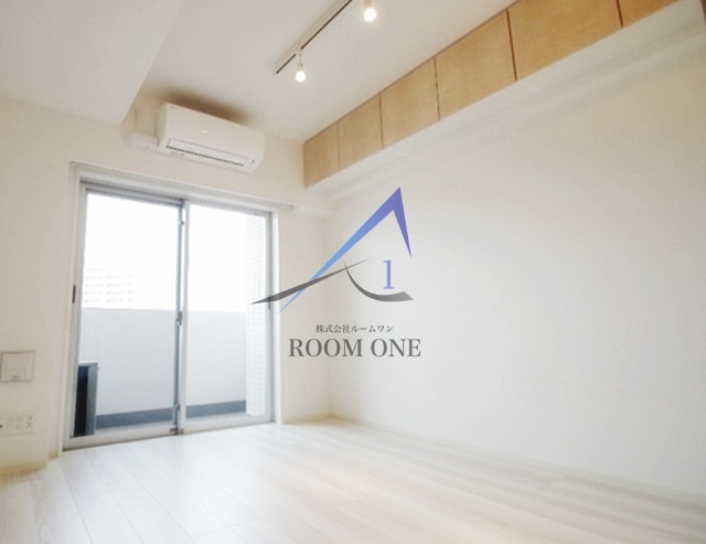 その他部屋・スペース　寝室です。