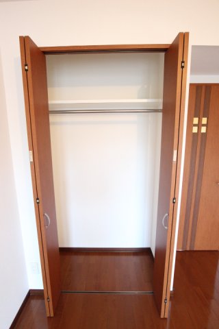 収納　※参考写真