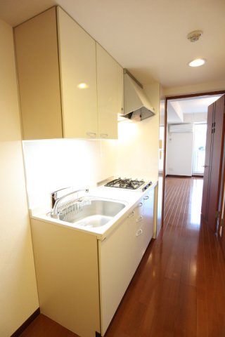 キッチン　※参考写真