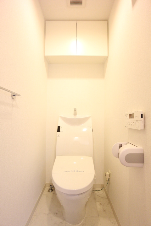 トイレ　※参考写真