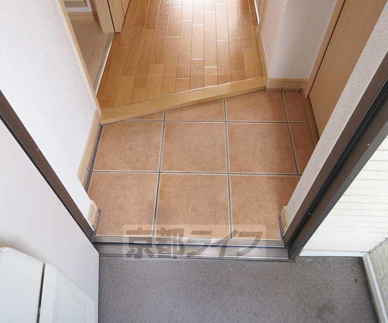 玄関　段差が少ない