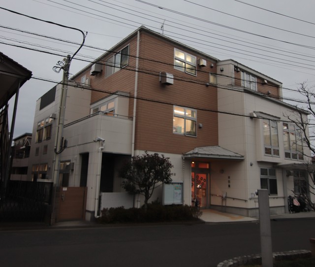 幼稚園・保育園　第二所沢おひさま保育園（幼稚園・保育園）まで30m