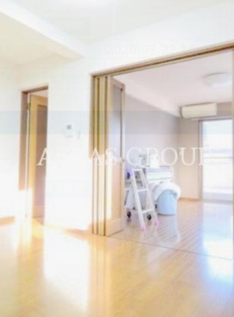 居室・リビング　【同仕様タイプ】