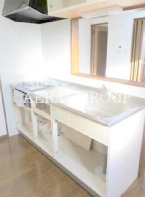 キッチン　【同仕様タイプ】