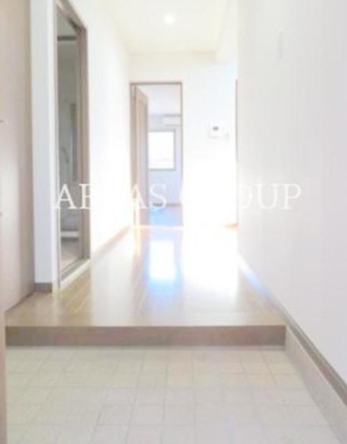 玄関　【同仕様タイプ】