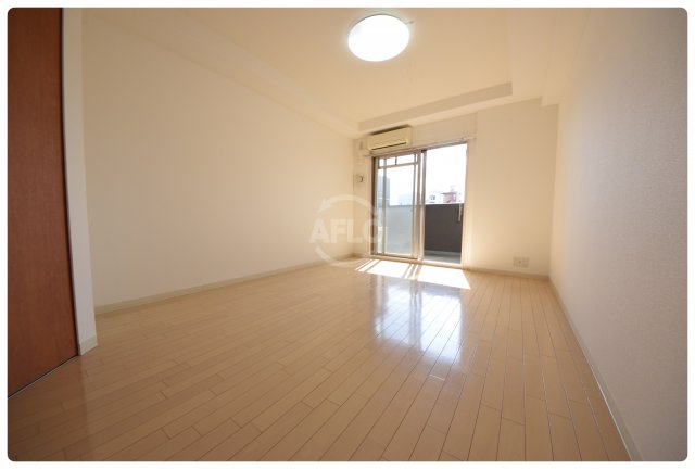 その他部屋・スペース　ドゥーエ森ノ宮　寝室