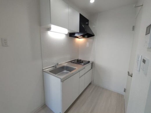 キッチン　※別室の参考写真の為、現況優先です。