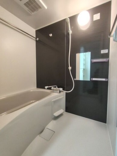 バス・シャワールーム　※別室の参考写真の為、現況優先です。