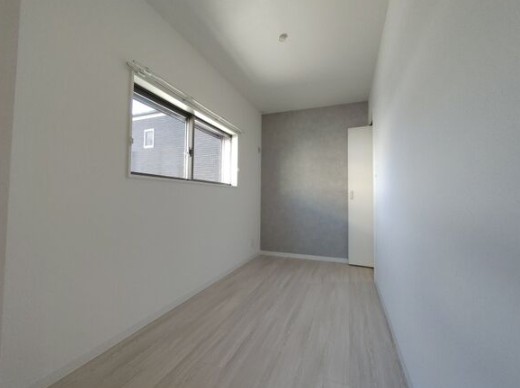 眺望　※別室の参考写真の為、現況優先です。