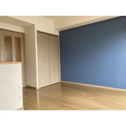 居室・リビング　リビングです