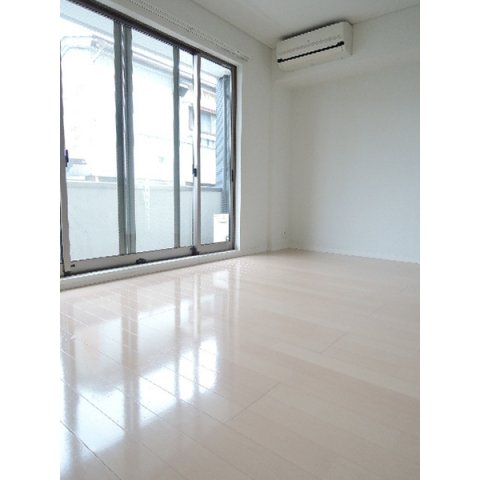 居室・リビング　開放感のあるリビング♪