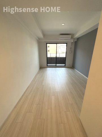 居室・リビング　リビングです