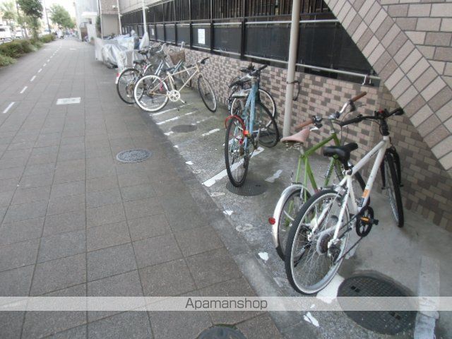 その他共有部分　その他共有部分