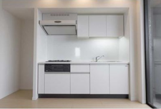 キッチン　キッチン※別部屋参考写真