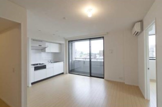 居室・リビング　居室※別部屋参考写真