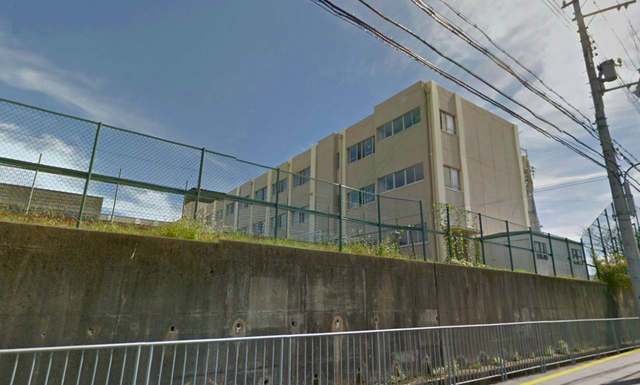 小学校　神戸市立下畑台小学校（小学校）まで661m