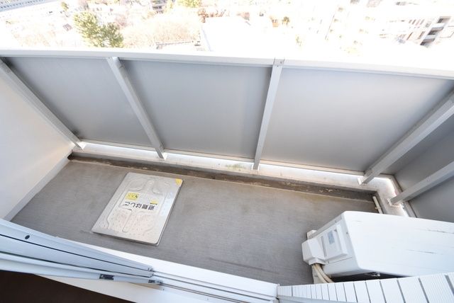 バルコニー　【初期費用分割・クレカ対応】一都三県のお部屋探しは2025…