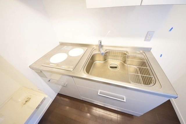 キッチン　【初期費用分割・クレカ対応】一都三県のお部屋探しは2025…