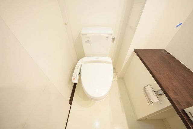 トイレ　【初期費用分割・クレカ対応】一都三県のお部屋探しは2025…