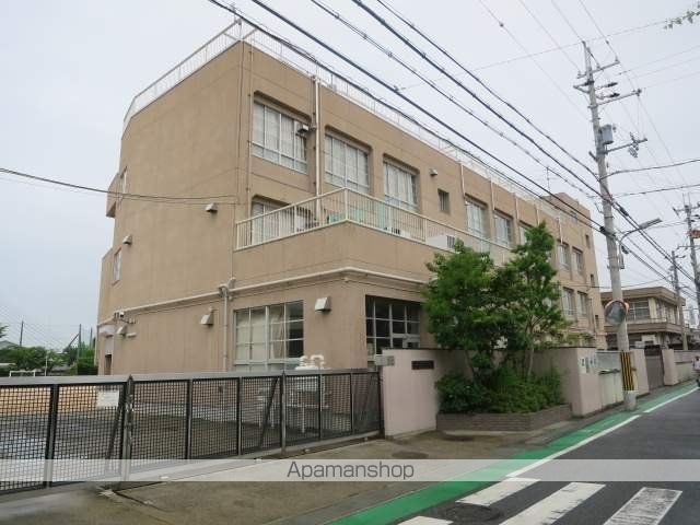 中学校　田尻町立中学校（中学校）まで840m