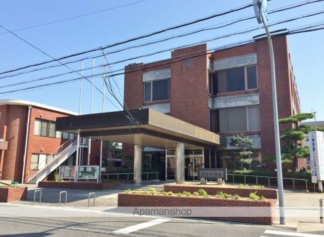 役所　田尻町役場（役所）まで840m