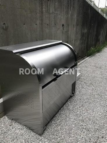 その他共有部分　同仕様写真