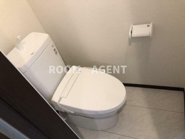 トイレ　同仕様写真