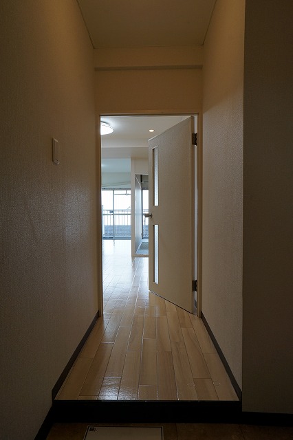 玄関　玄関※別部屋参考写真