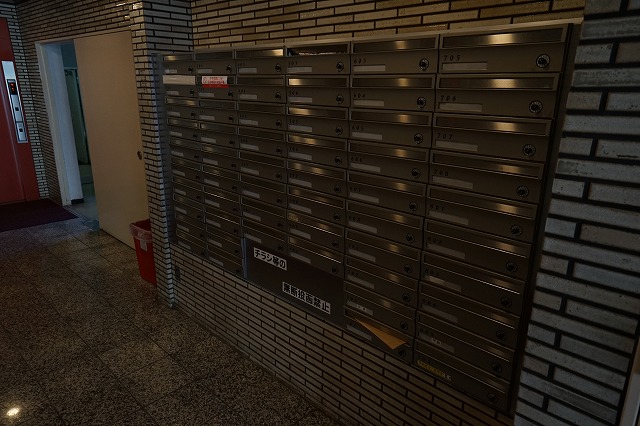 その他共有部分　その他共有部分