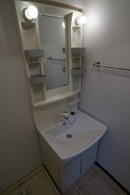 洗面設備　洗面※別部屋参考写真